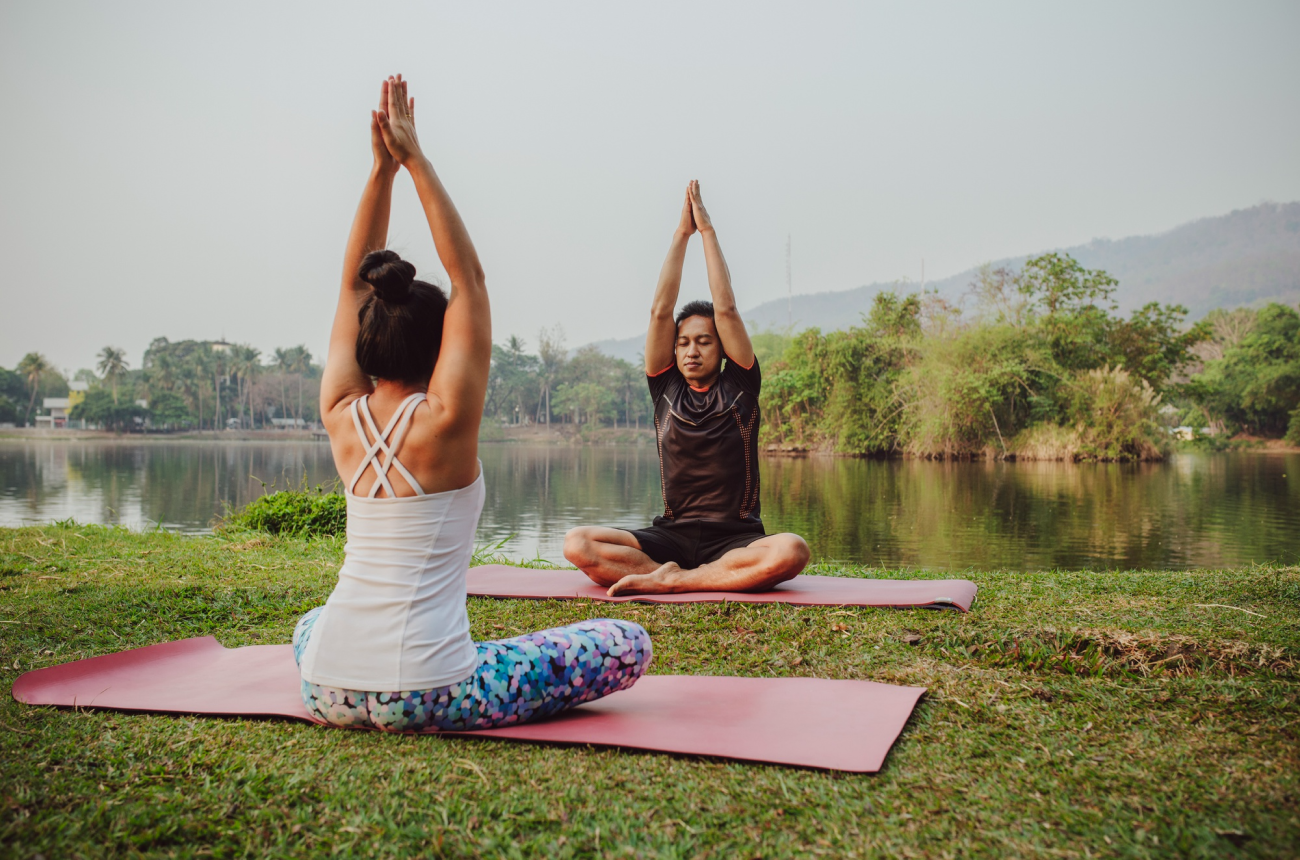 Meditation Techniques