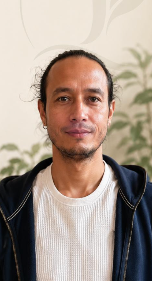Radesh Subedi