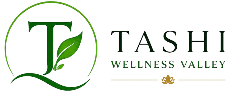 Tashi Wellness Valley